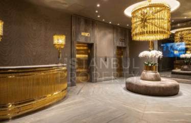 THE RITZ- CARLTON ISTANBUL SÜZER PLAZA