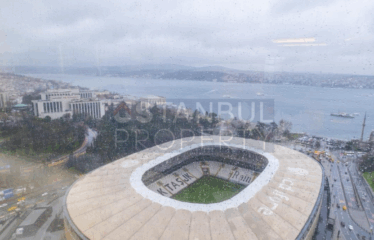 THE RITZ- CARLTON ISTANBUL SÜZER PLAZA