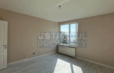 Baltalimanı Mansion Flat