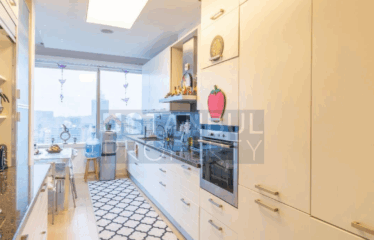 THE RITZ- CARLTON ISTANBUL SÜZER PLAZA