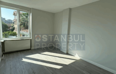 Baltalimanı Mansion Flat