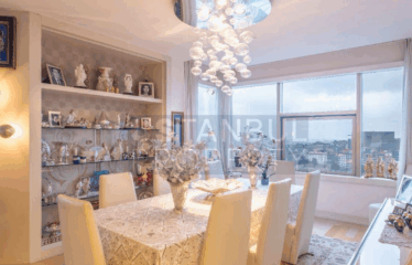 THE RITZ- CARLTON ISTANBUL SÜZER PLAZA