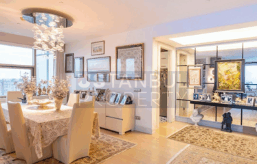 THE RITZ- CARLTON ISTANBUL SÜZER PLAZA