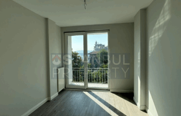 Baltalimanı Mansion Flat