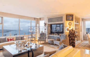 THE RITZ- CARLTON ISTANBUL SÜZER PLAZA