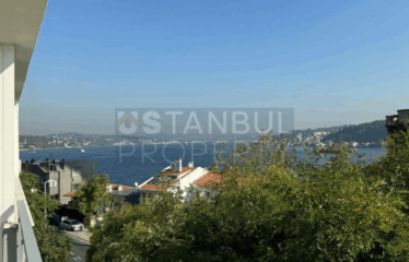 Baltalimanı Mansion Flat