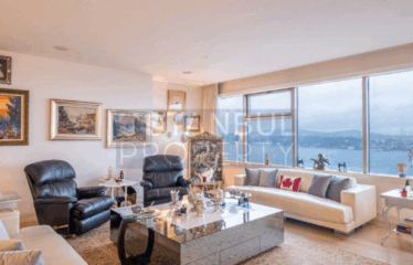 THE RITZ- CARLTON ISTANBUL SÜZER PLAZA