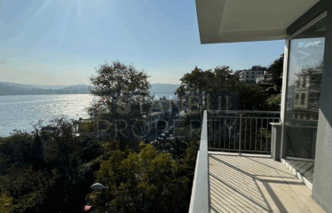 Baltalimanı Mansion Flat