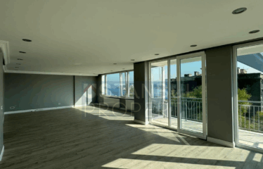 Baltalimanı Mansion Flat