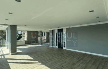 Baltalimanı Mansion Flat