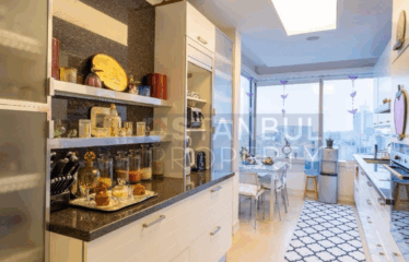 THE RITZ- CARLTON ISTANBUL SÜZER PLAZA