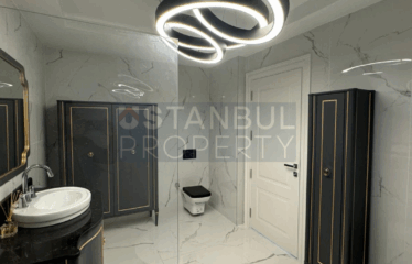 Baltalimanı Mansion Flat