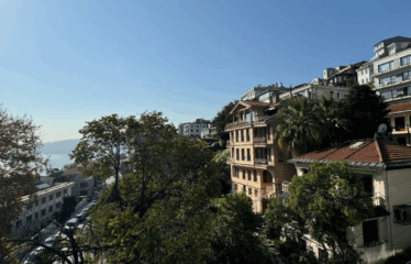 Baltalimanı Mansion Flat