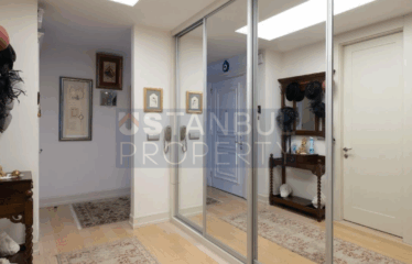 THE RITZ- CARLTON ISTANBUL SÜZER PLAZA