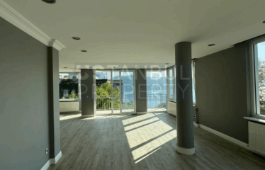Baltalimanı Mansion Flat