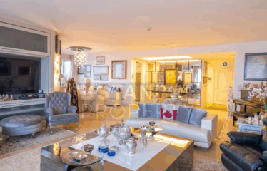 THE RITZ- CARLTON ISTANBUL SÜZER PLAZA