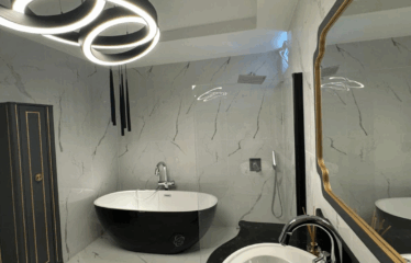 Baltalimanı Mansion Flat