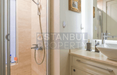 THE RITZ- CARLTON ISTANBUL SÜZER PLAZA