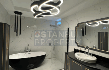 Baltalimanı Mansion Flat