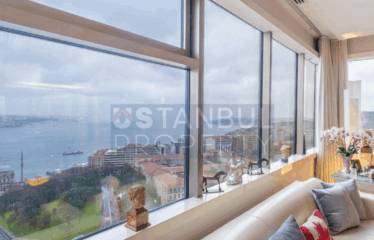 THE RITZ- CARLTON ISTANBUL SÜZER PLAZA