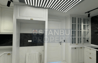 Baltalimanı Mansion Flat