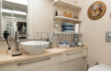 THE RITZ- CARLTON ISTANBUL SÜZER PLAZA