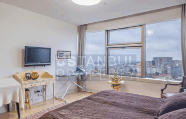 THE RITZ- CARLTON ISTANBUL SÜZER PLAZA