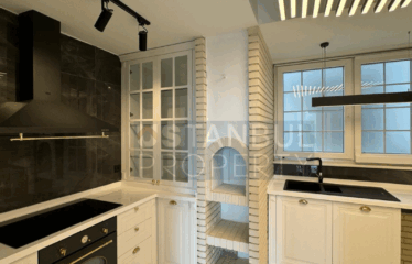 Baltalimanı Mansion Flat