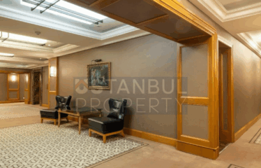 THE RITZ- CARLTON ISTANBUL SÜZER PLAZA