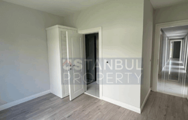 Baltalimanı Mansion Flat