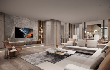 YENİ LEVENT PROJECT