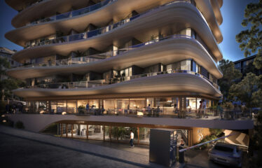 BABACAN MERIDAN RESIDANCE