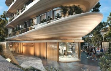 BABACAN MERIDAN RESIDANCE