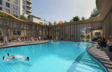 AVRUPA KONUTLARI ATA