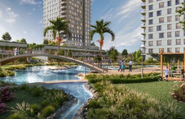 AVRUPA KONUTLARI ATA