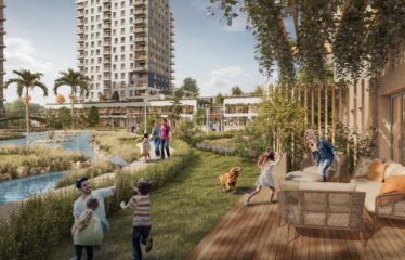 AVRUPA KONUTLARI ATA