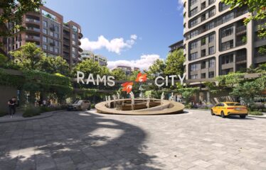 RAMS CITY HALİÇ