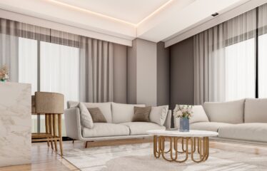 VADİ PREMIUM PRJECT VADİSTANBUL