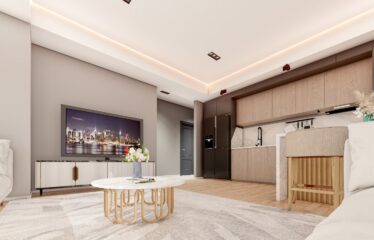 VADİ PREMIUM PRJECT VADİSTANBUL