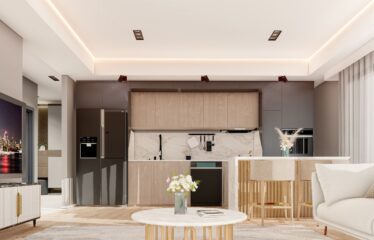 VADİ PREMIUM PRJECT VADİSTANBUL