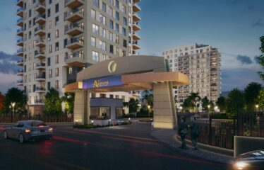 AVRUPA KONUTLARI ATA