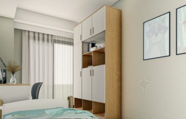 VADİ PREMIUM PRJECT VADİSTANBUL