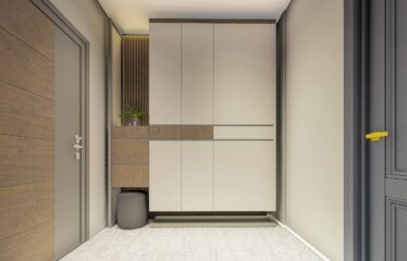 VADİ PREMIUM PRJECT VADİSTANBUL