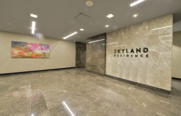 SKYLAND ISTANBUL
