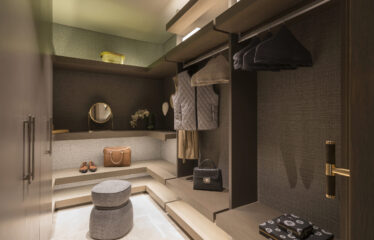 YEDİ MAVİ RESIDENCES