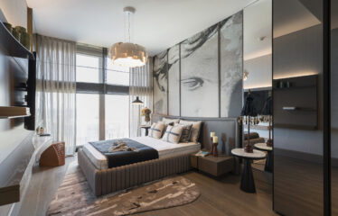 YEDİ MAVİ RESİDENCE ZEYTİBURNU