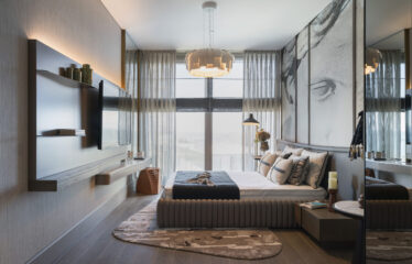 YEDİ MAVİ RESİDENCE ZEYTİBURNU