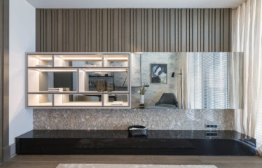 YEDİ MAVİ RESİDENCE ZEYTİBURNU