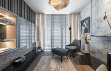 YEDİ MAVİ RESİDENCE ZEYTİBURNU