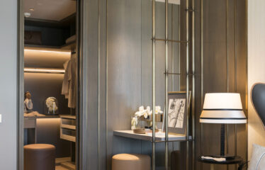 YEDİ MAVİ RESİDENCE ZEYTİBURNU